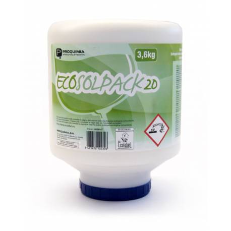 ECOSOLPACK 20