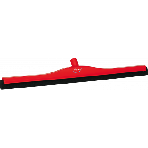 RACLETTE SOLS MOUSSE ROUGE 50 CM