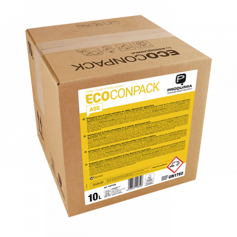 ECOCONPACK A50 10L
