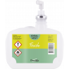 RECHARGES FRUIDO POUR IDEAL MISTY 300mL X6